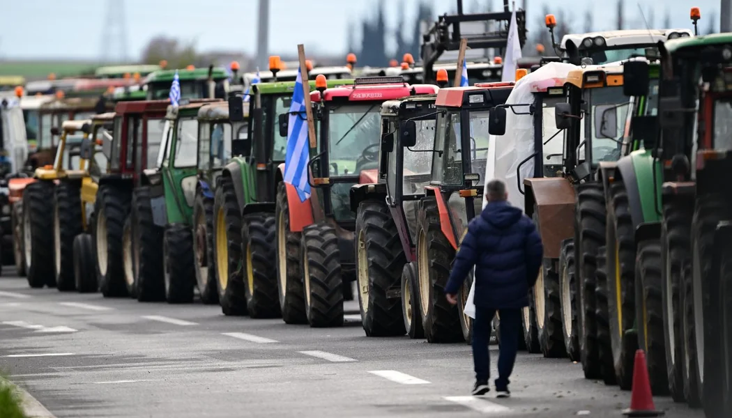 Nepopustljivi poljoprivrednici: Pojačavaju mobilizacije uprkos razdvajajućim potezima - Documento