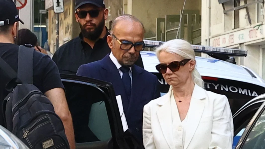 Mazonakis: Dva lekara privedena u pritvor - Nakon 18-satnog saslušanja