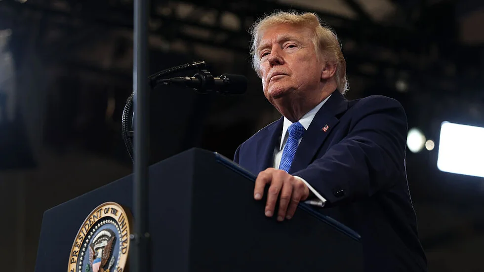 Wall Street Journal: Trump je odbacio iranski predlog za mir.