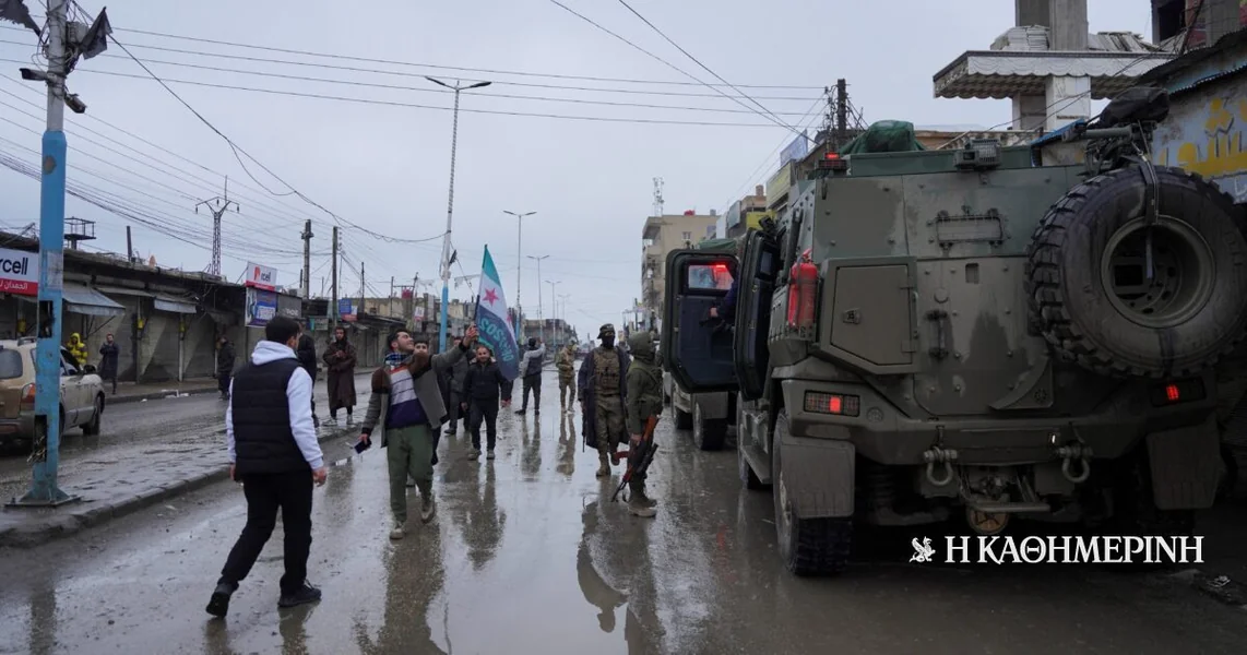 Turska: 'istorijski prekretnik' dogovor Sirije i kurdskih snaga