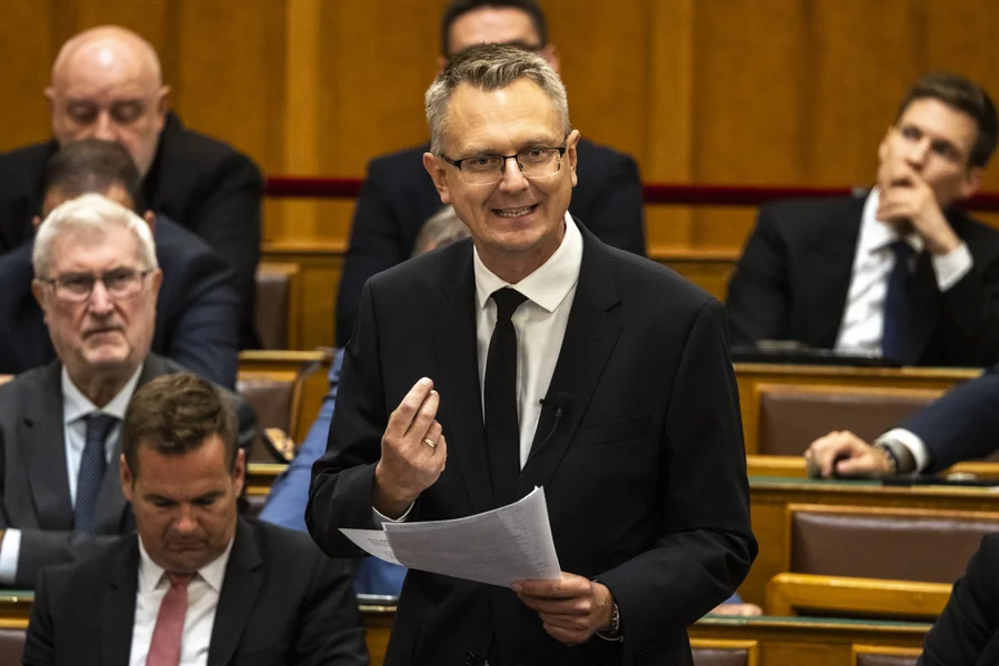 Rétvári Bence: KDNP najuspešnija stranka