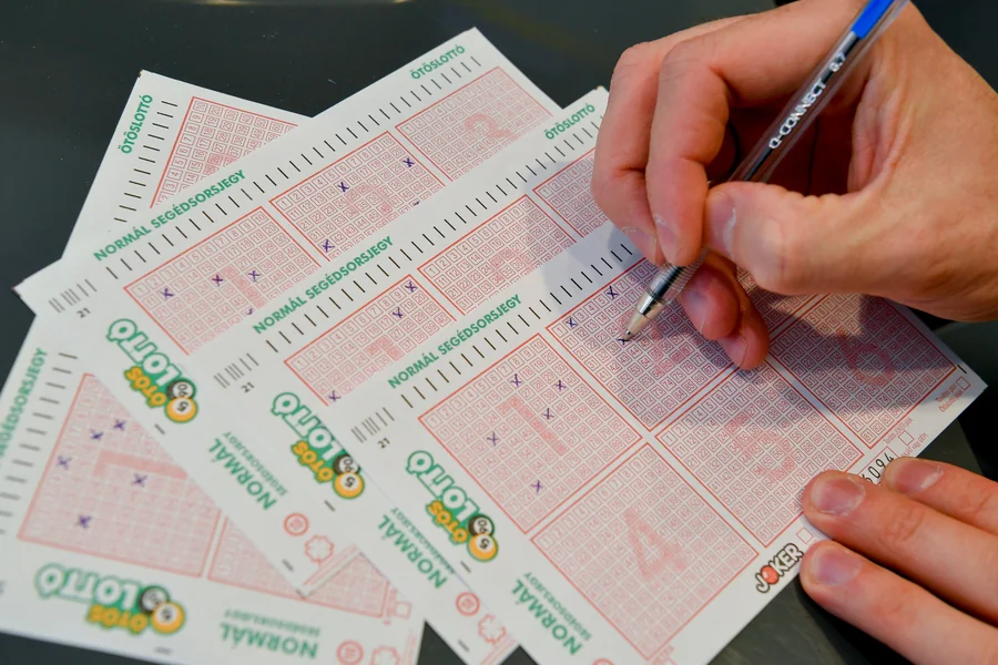 Subotom veče iznenada je jedan čovek u Mađarskoj postao bogatiji za 5,19 milijardi forinti