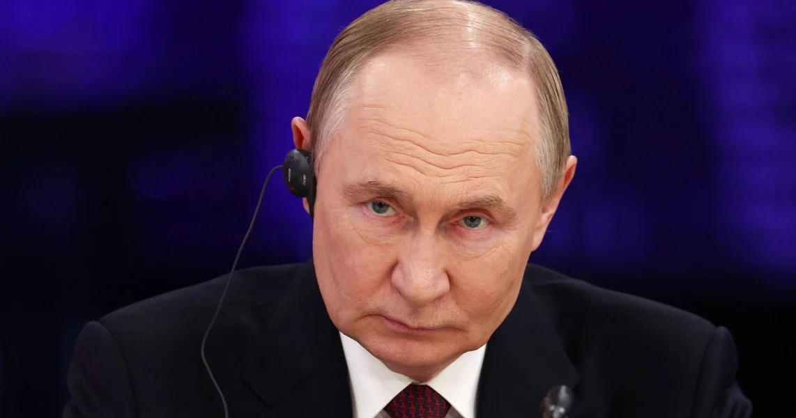 Putin lansira nove pretnje nakon što je Zelenski optužio da ne želi da okonča rat: Rešićemo sve ciljeve silom