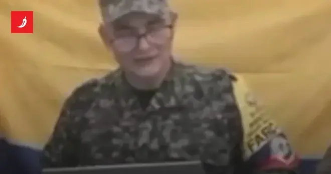 Vođa FARC-a: Ujedinimo se u borbi protiv američke intervencije