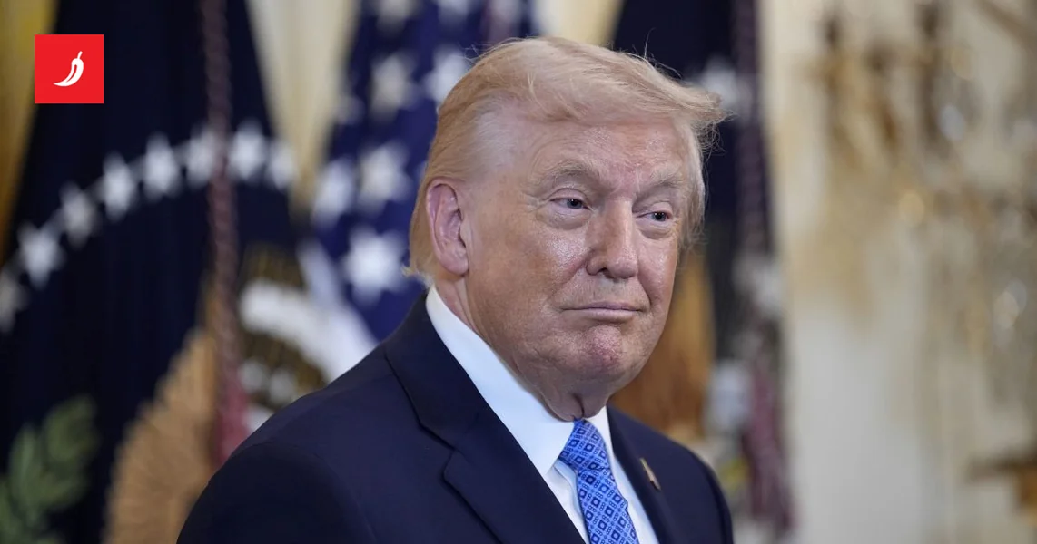 Trump: Bila mi je čast razgovarati sa predsednikom Kolumbije o prošlim nesuglasicama