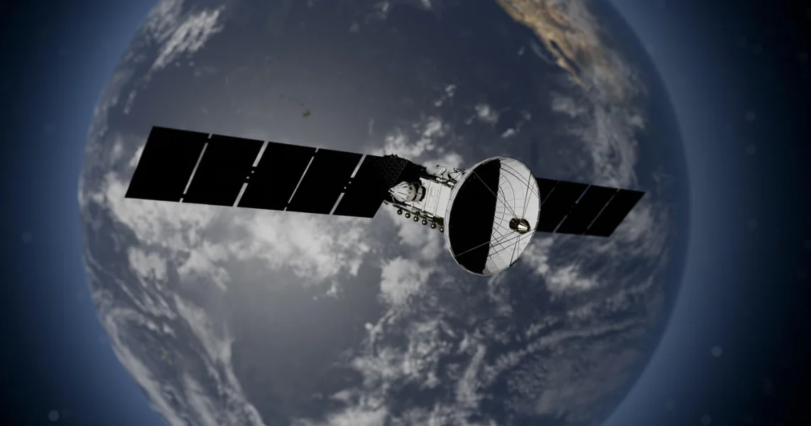 Kibernetski napadi imaju novu metu: svemir. Kako Evropa štiti svoje satelite