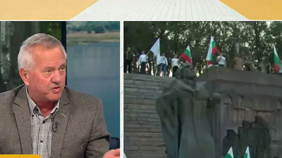 Hristo Matanov: Ako bi se saglasili da vratimo crkvene relikvije, dobili bismo i ostatke cara Samuila ranije