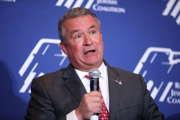 Jedna od najglupljih stvari koje sam čuo iz Bele kuće