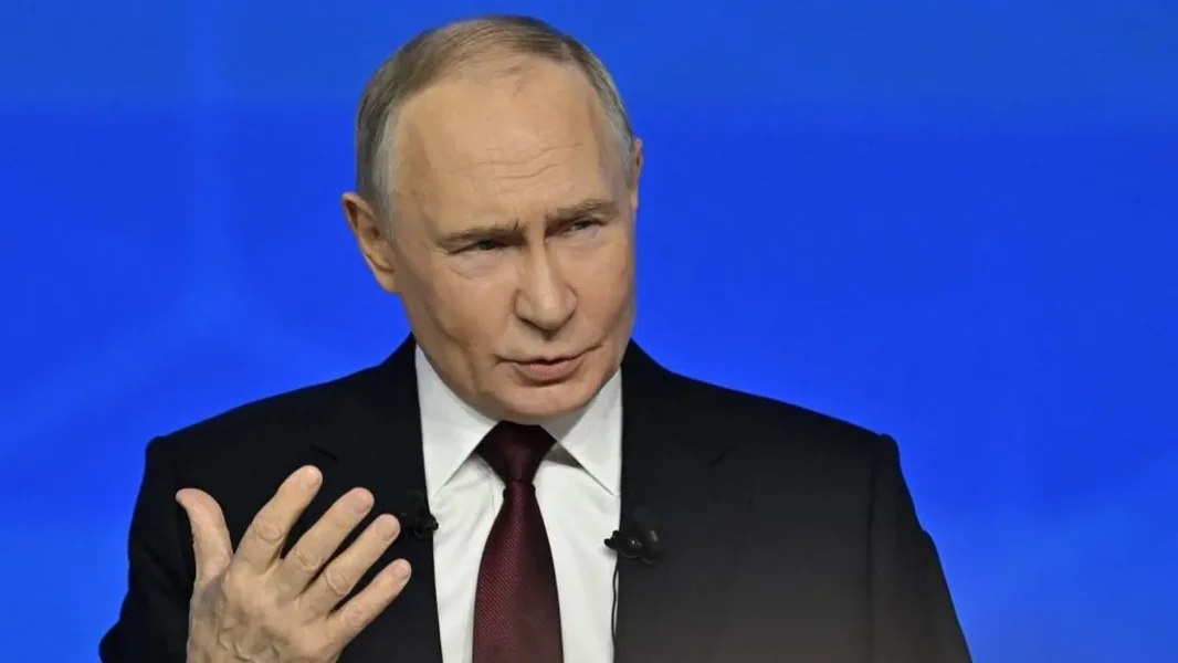 Redom pozivaju Putina – svetski lideri – šta se dogodilo?