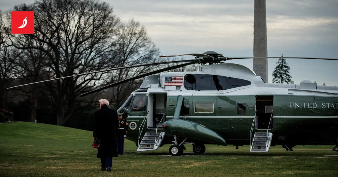 CBS-ovi izvori: Raspravljalo se da napad na Caracas bude za Božić