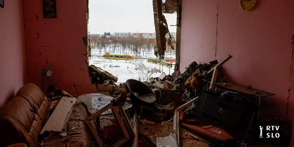 Trećina ljudi u Kijevu bez grejanja. Razgovori Zelenskog sa evropskim liderima.