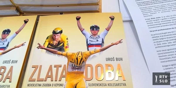 Šta se krije iza oznake zlatna epoha i kako objasniti slovenački uspeh?