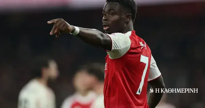 Obnova Saka određuje novu eru Arsenala