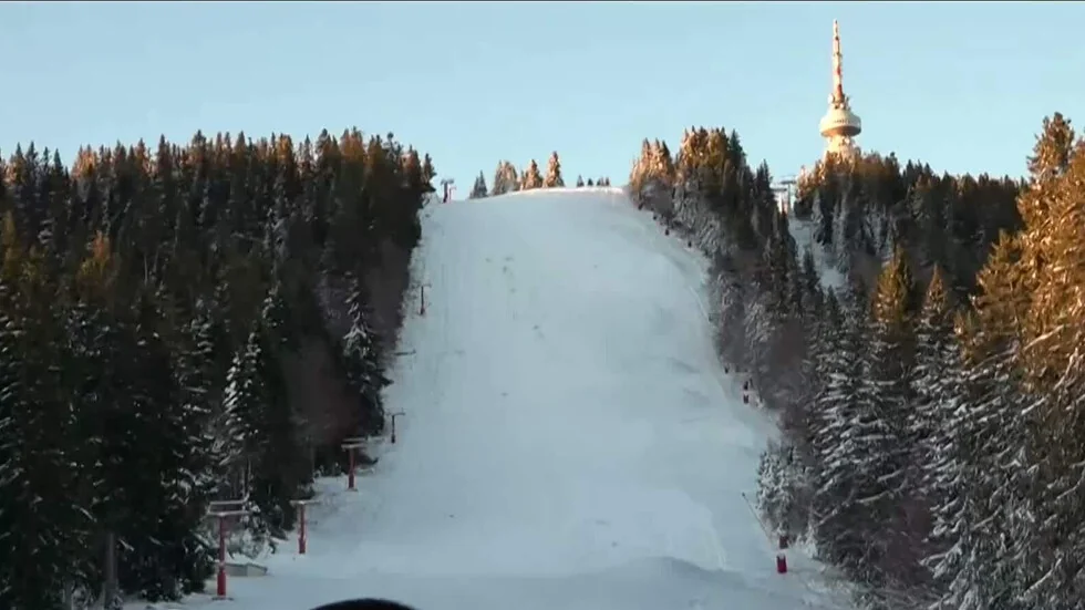 Počinje ski sezona u Pamporovu