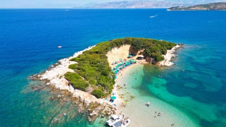 "The Independent" preporučuje Albaniju: plaže kao na Maldivima, jeftinije nego Grčka i Hrvatska - Shqiptarja.com