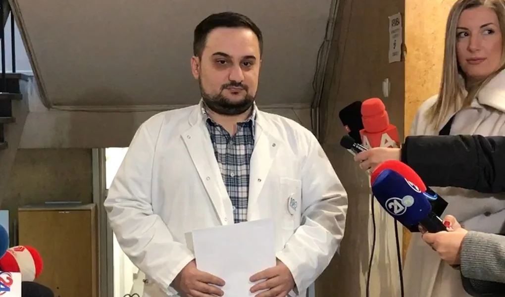 Nema produženje zimskog raspusta, pik gripe na kraju meseca do sredine februara, istakao Kočinski - Nova Makedonija