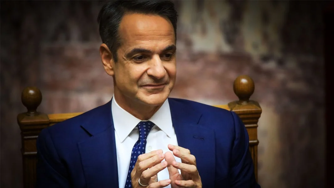 A ako ostane Mitsotakis?