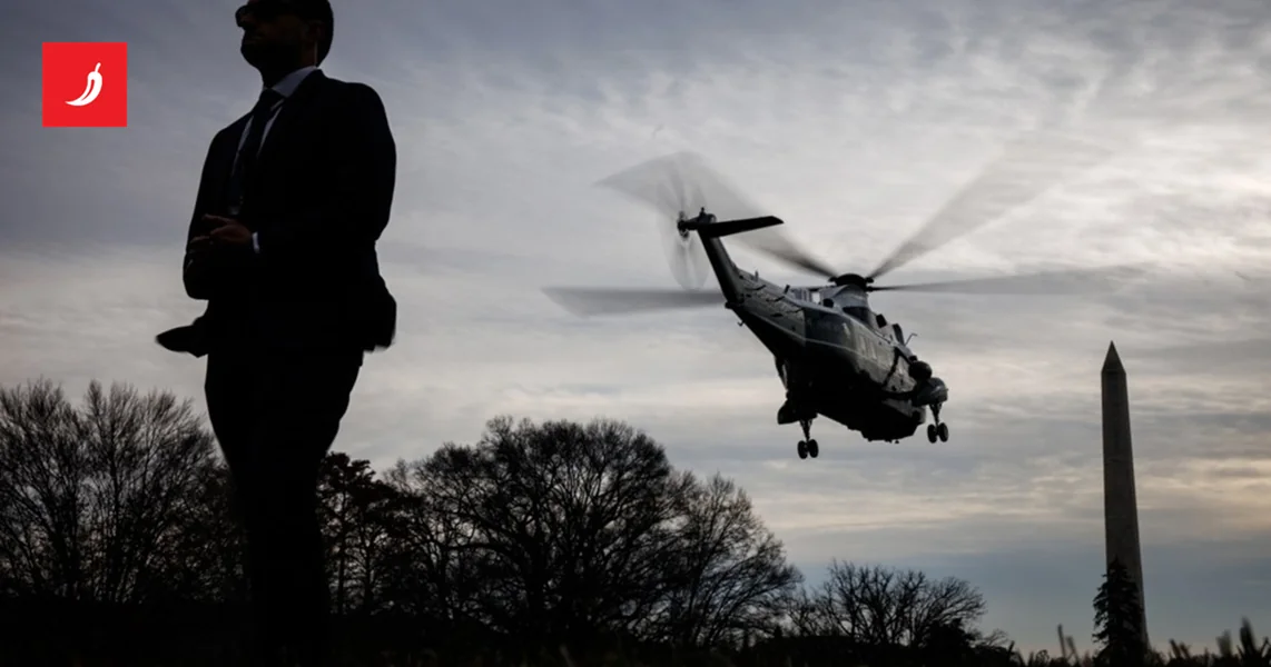 SAD dao upozorenje pilotima zbog 'vojnih aktivnosti' iznad Meksika i Srednje Amerike