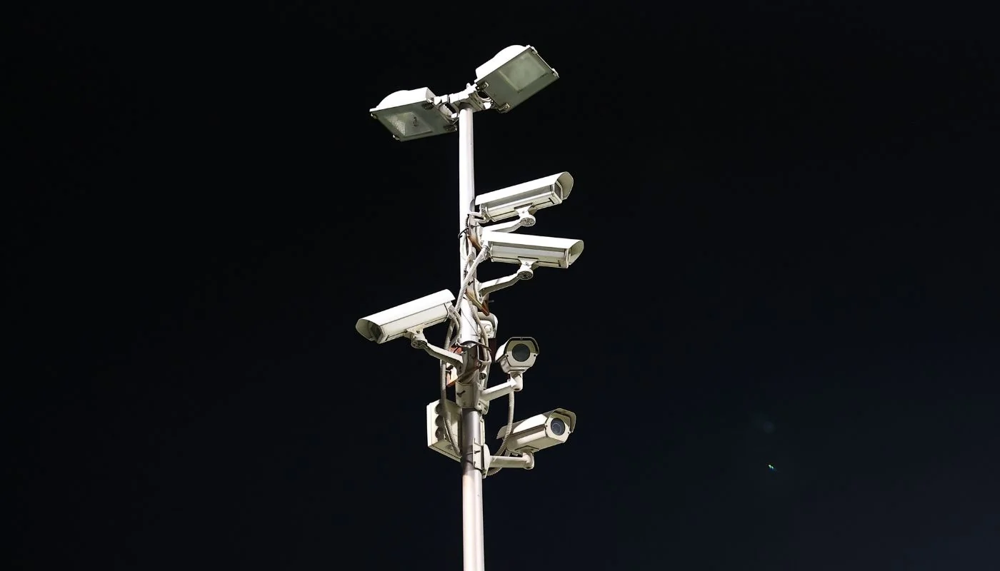 «Kiša» kazni od AI kamere: Izrečene kazne u iznosu od 750.000 evra za nekoliko sati - Gde se nalazi - Documento