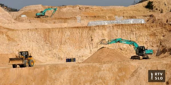 Kina prošle godine uprkos ograničenjima povećala izvoz retkih zemalja