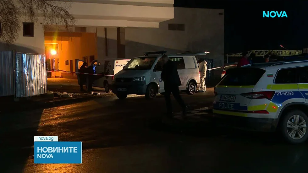 Uhapšen je zaposlenik zaštitarske firme zbog pljačke vozila za transport novca u Ihtimanu; ukradeno je oko 235.000 evra