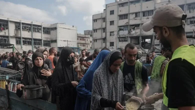 Izrael zabranjuje 37 humanitarnih organizacija i njihov rad u Gazi! EU i UN osuđuju odluku, Hamas: Poništavanje licenci je kriminalno