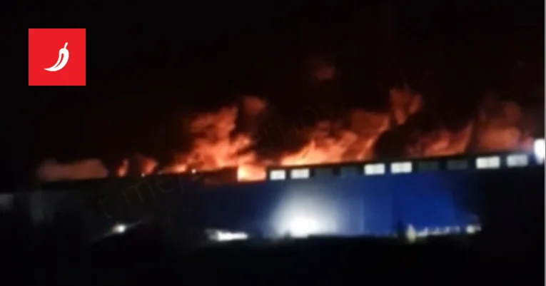 Širi se teorija da su ruski botovi nestali nakon ukrajinskih napada na podatkovne centre