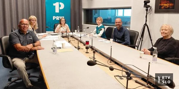 Kada do sistemskog finansiranja razvoja slovenačkog znakovnog jezika?