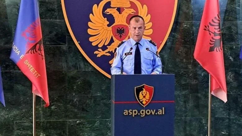 Protesti/ Policija: Pozivi za nasilje i napade na plavim uniformama! Poruke o okupljanju maskiranih osoba, naoružanih Molotovljevim bombama i šipkama! Mere koje smo preduzeli (VIDEO) - Shqiptarja.com