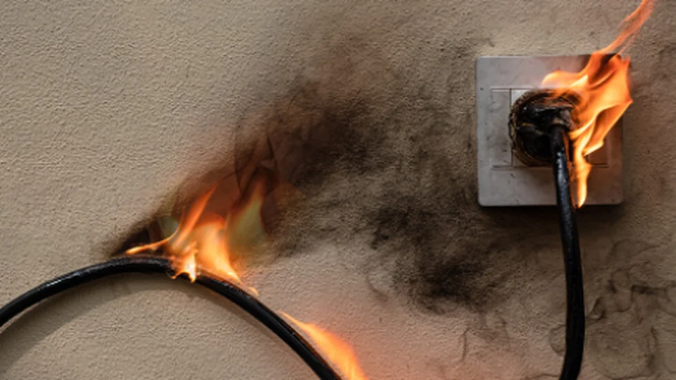 Požar u domu za starije osobe sa fizičkim oštećenjima u Kjustendilu