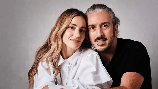 Natasa Bofiliou - Giannis Haroulis: Otkazana je njihova svjetska turneja - Documento