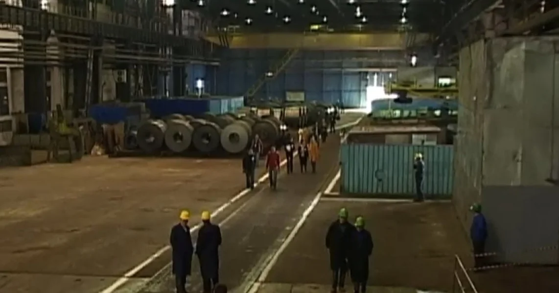 Val otpuštanja na početku godine: Više fabrika u Rumuniji zatvara svoja vrata i ostavlja hiljade radnika bez posla.