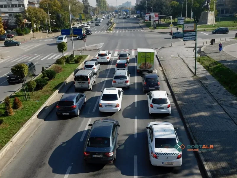 Evropska nedelja mobilnosti: Svako putovanje ne mora da bude sa automobilom.