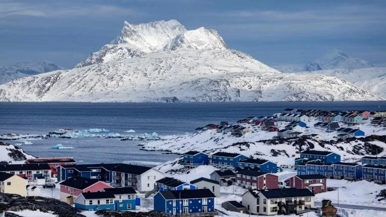 Volonteri Evrope odgovaraju Trampu: Grenlandija je deo NATO-a, granice se ne diraju - Shqiptarja.com
