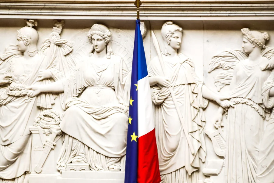 Kolonijalna matrica prisutna i u „francuskom predlogu“ - Nova Makedonija