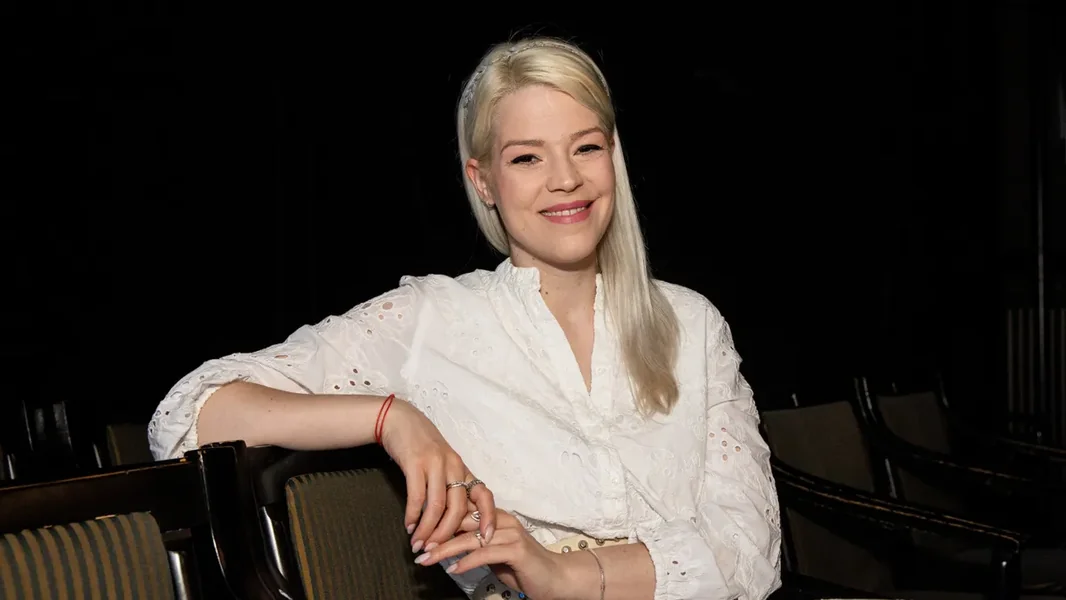 Muri Enikő: Ne mogu ozbiljno da shvatim čoveka kojeg zovu Magyar Péter - ORIGO