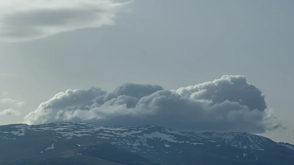 Ekipa PSS spasila muškarca koji je krenuo na planinarenje na Vitoši