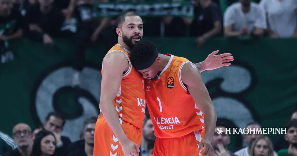 Valencija: Tim koji trči, misli i brani se planom i... smireno