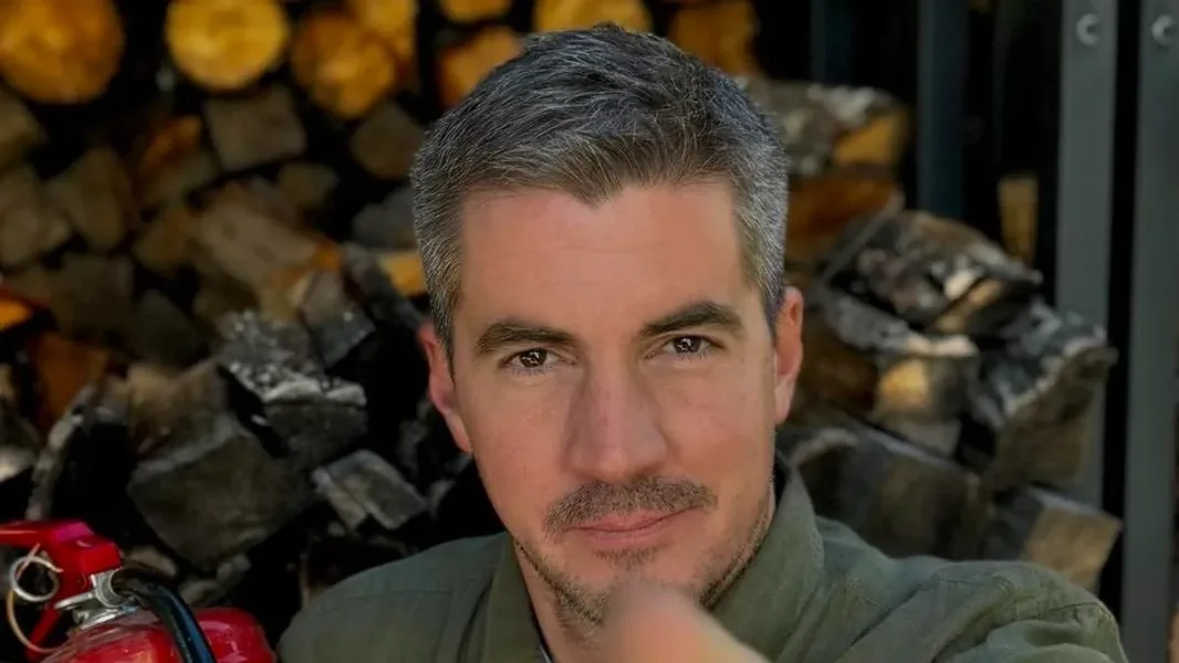 Kocsis Máté: Tisza Párt nije ništa drugo nego Weberovi „trijanski konj” - ORIGO