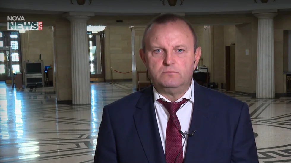Todor Džikov: Naša država je zakasnila sa oporezivanjem poreza na nadprofit