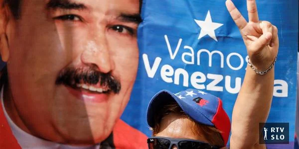 Trump: Venezuela će novcem od prodaje nafte kupovati samo američke proizvode