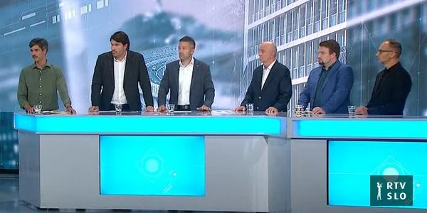 Mesec o Smodejevim optuzbama: Očigledno mu je neko platio za takve izjave