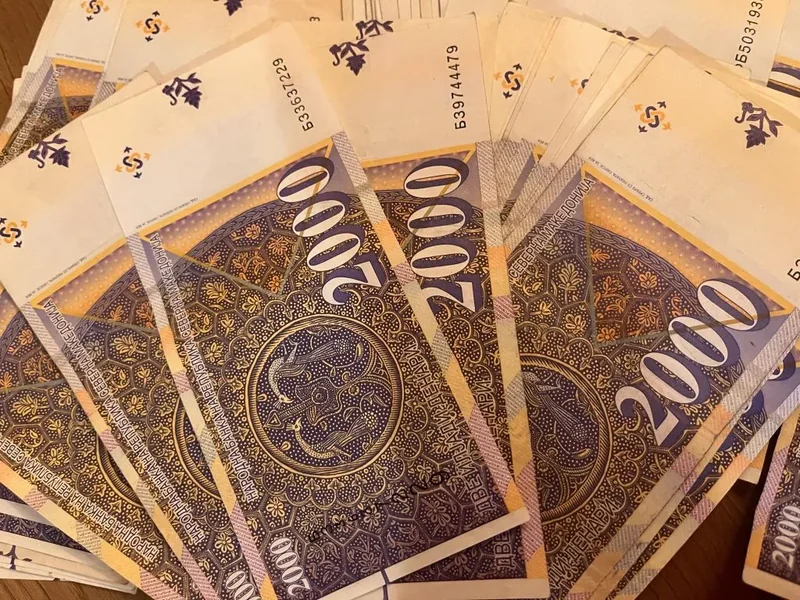 Direktorka i šefica u Državnoj lutriji osumnjičene za proneveru gotovo 34 miliona denara