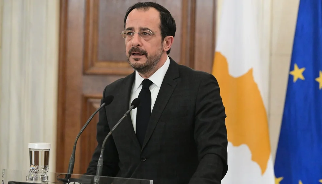 Kipar: Pritisci za ostavke i drugih uključenih u skandal sa videom - Documento