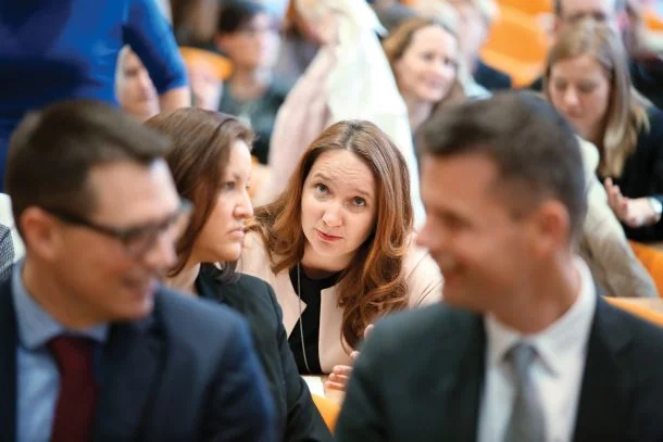 Čuvarica ljudskih prava?