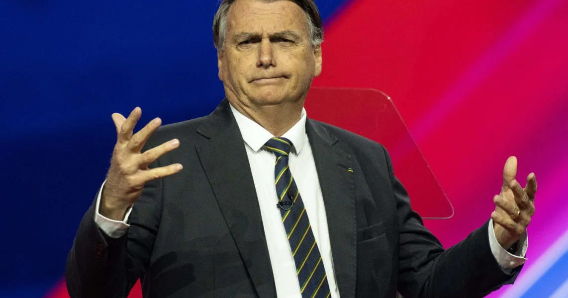 Bivši brazilski lider Jair Bolsonaro, prebačen u drugu zatvorsku ustanovu. Sud: „Ima više komfora“. „Ćelija“ sa dnevnim boravkom i kuhinjom