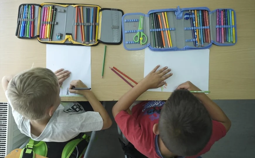 Profesor iz BiH pravosnažno osuđen na 23 mjeseca zatvora za spolnu zloupotrebu učenice