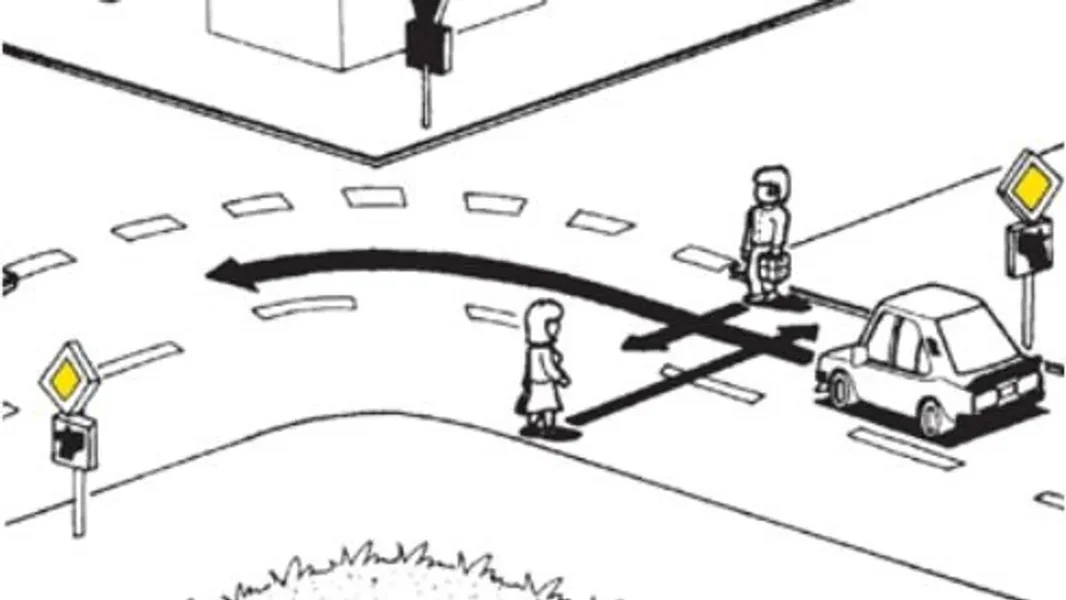 Ovaj KRESZ-test izaziva veći pritisak na vozače nego višekilometarski zastoj