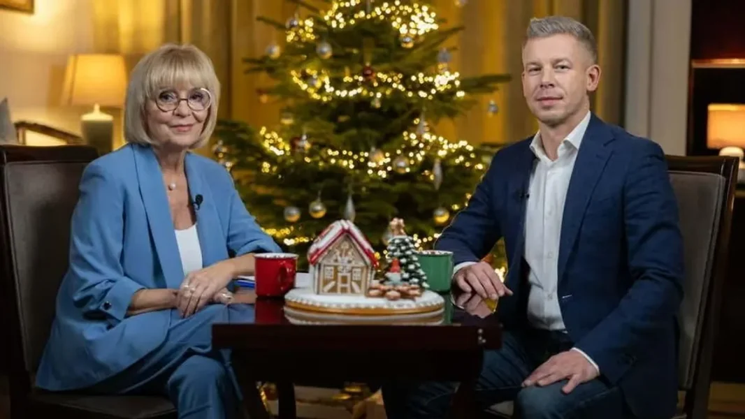 Dvostruki KO! Hont András jednim komentarom uništio Magyar Pétert i Szily Nórát - ORIGO