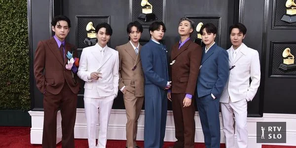 BTS će u martu konačno prekinuti višegodišnji muzički predah